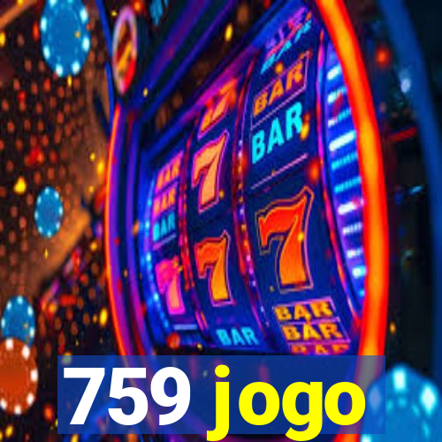 759 jogo